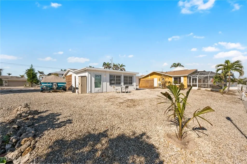 2444 Sycamore Street St. James City FL 33956
