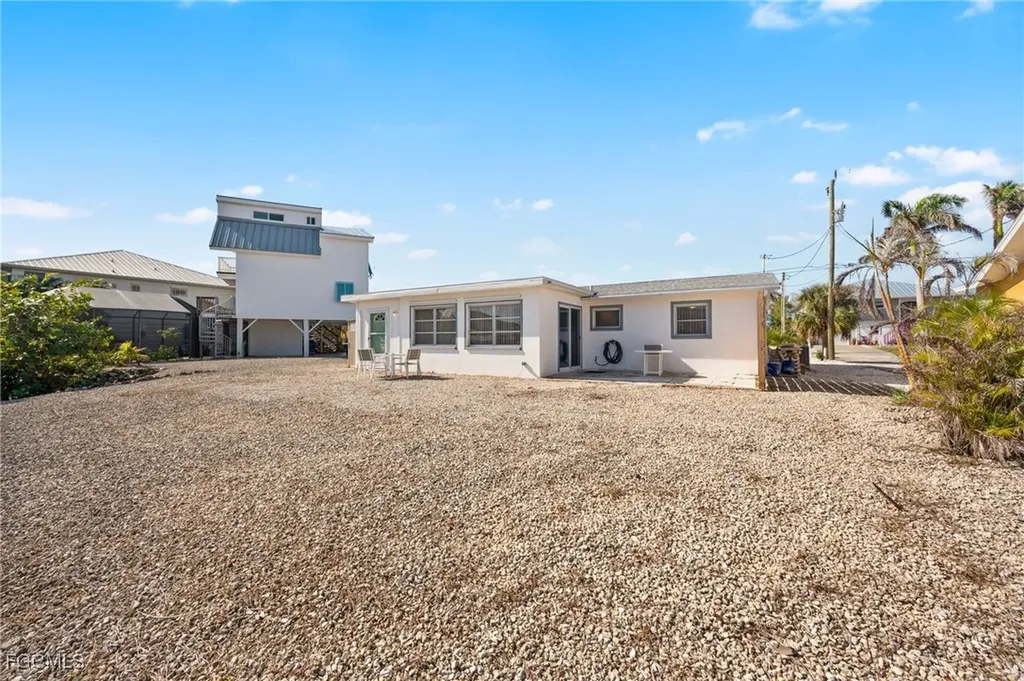 2444 Sycamore Street St. James City FL 33956