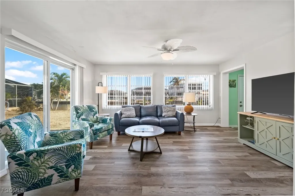 2444 Sycamore Street St. James City FL 33956