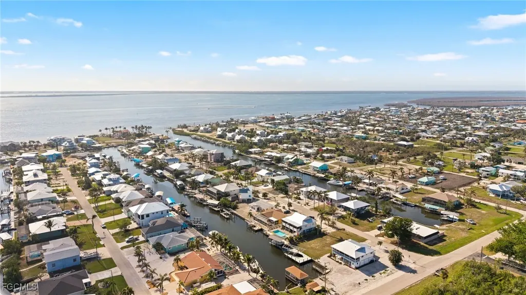 2444 Sycamore Street St. James City FL 33956