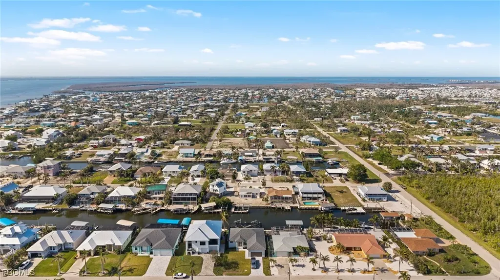 2444 Sycamore Street St. James City FL 33956