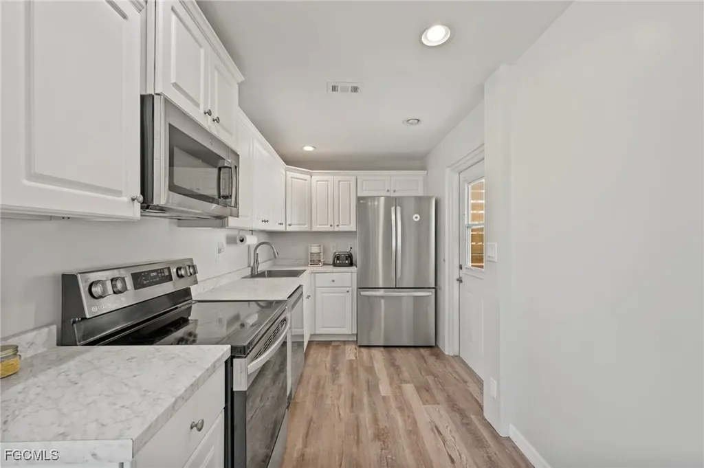 2444 Sycamore Street St. James City FL 33956