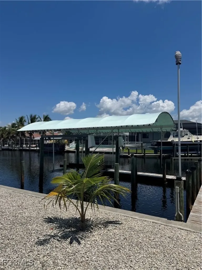 2444 Sycamore Street St. James City FL 33956