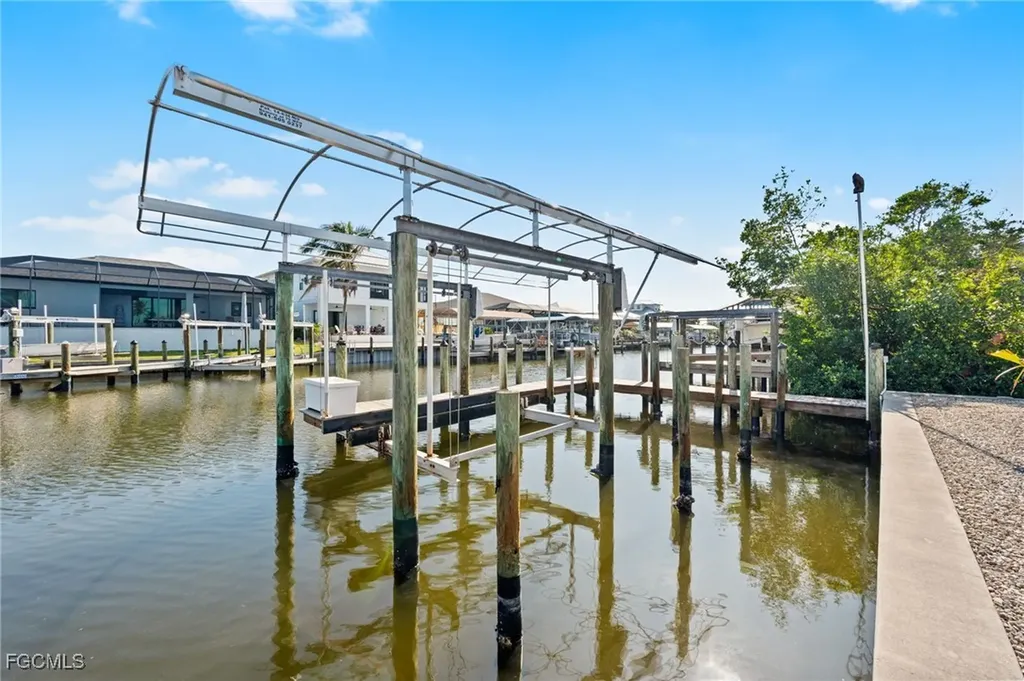 2444 Sycamore Street St. James City FL 33956