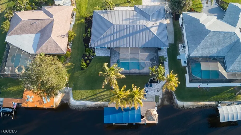 6135 Plumosa Avenue Fort Myers FL 33908