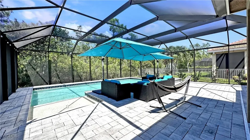 11120 Sparkleberry Drive Fort Myers FL 33913