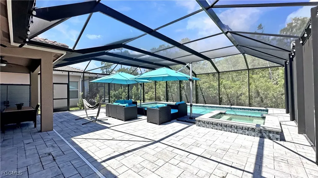 11120 Sparkleberry Drive Fort Myers FL 33913