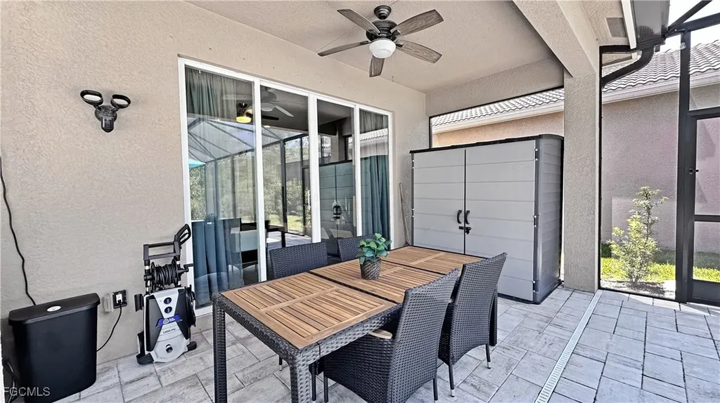 11120 Sparkleberry Drive Fort Myers FL 33913