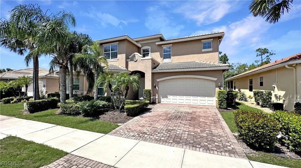 11120 Sparkleberry Drive Fort Myers FL 33913