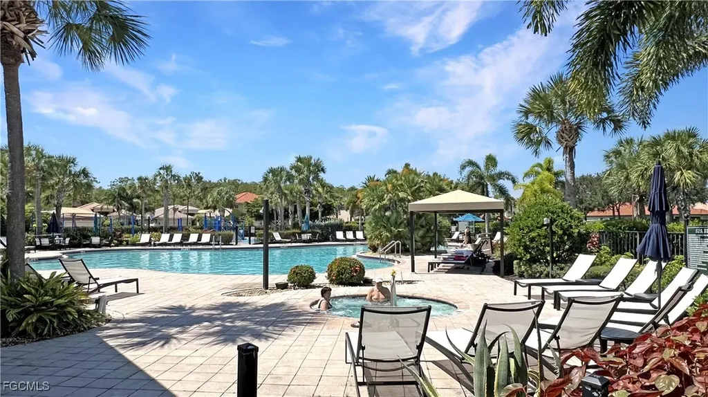 11120 Sparkleberry Drive Fort Myers FL 33913