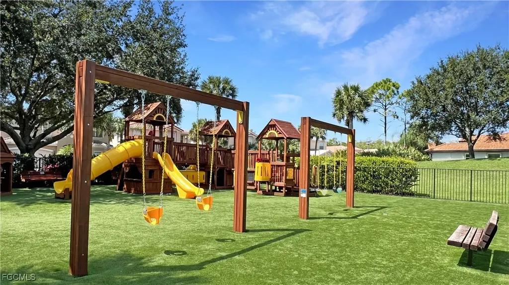 11120 Sparkleberry Drive Fort Myers FL 33913