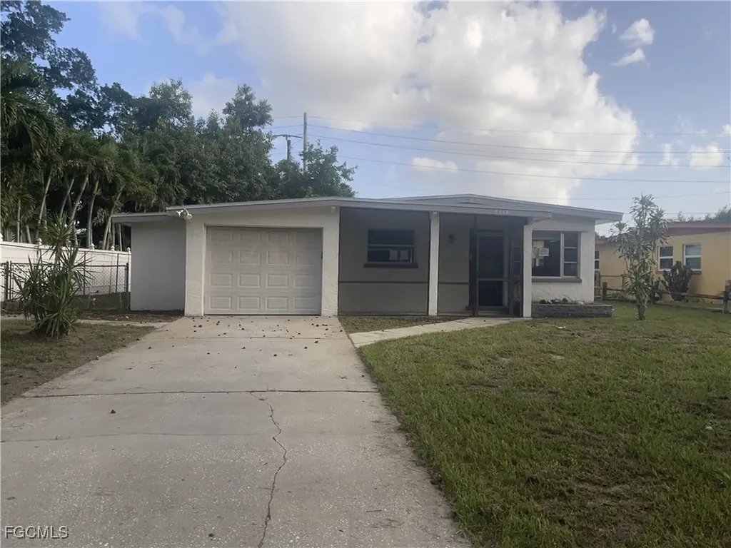 3138 2nd Street Fort Myers FL 33916