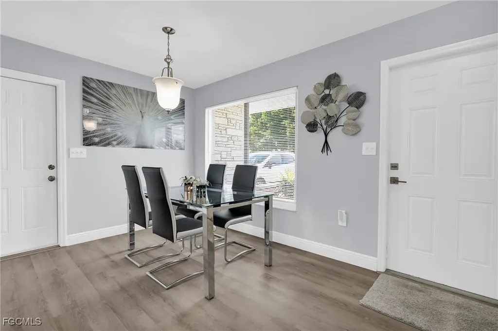 314 SE 47th Terrace Cape Coral FL 33904