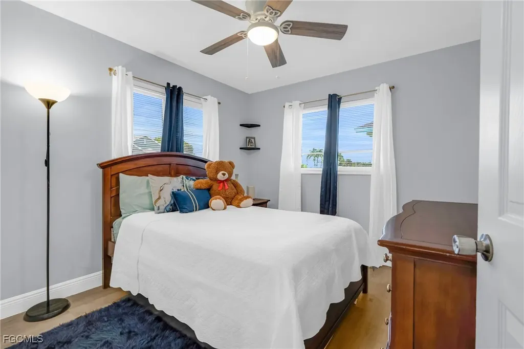 314 SE 47th Terrace Cape Coral FL 33904