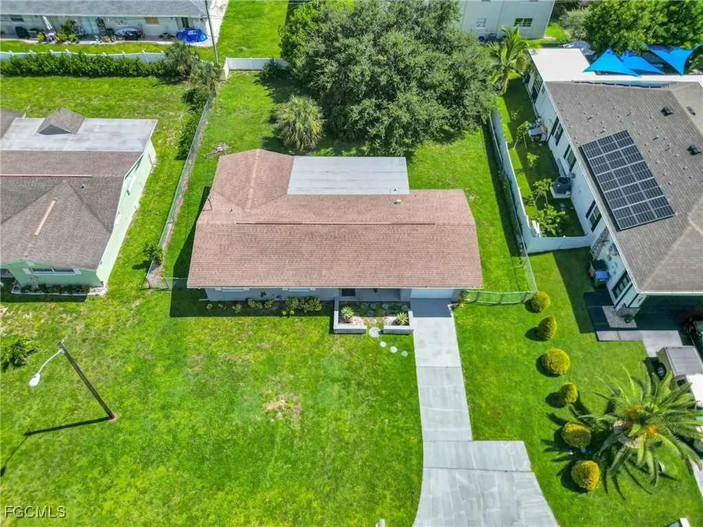 314 SE 47th Terrace Cape Coral FL 33904
