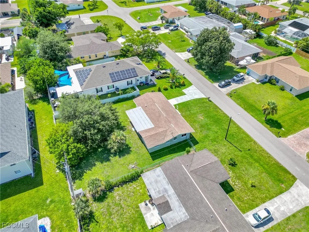 314 SE 47th Terrace Cape Coral FL 33904