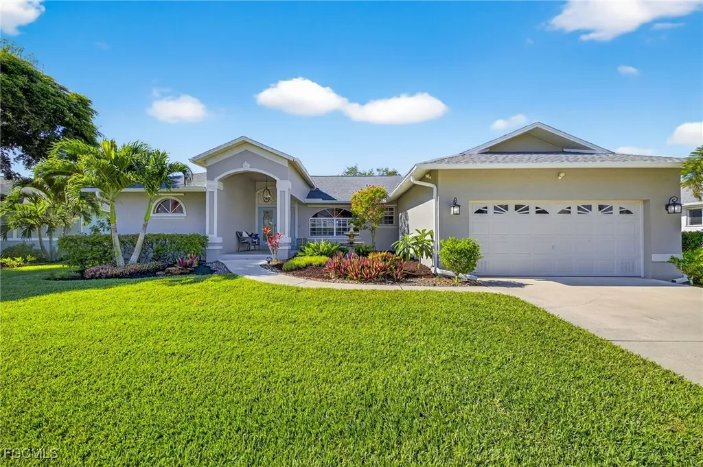 8980 Bracken Way Fort Myers FL 33908