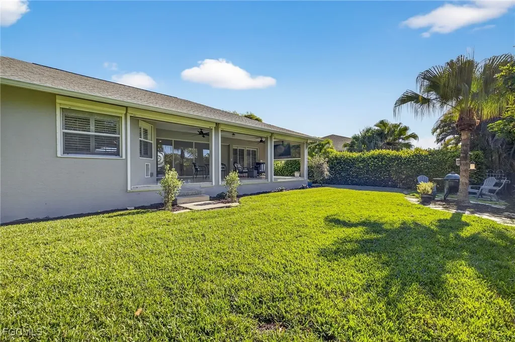 8980 Bracken Way Fort Myers FL 33908