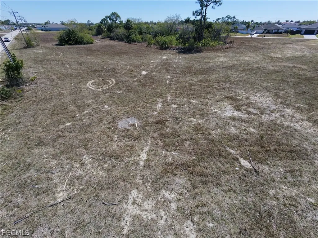 3233 Andalusia Boulevard Cape Coral FL 33909