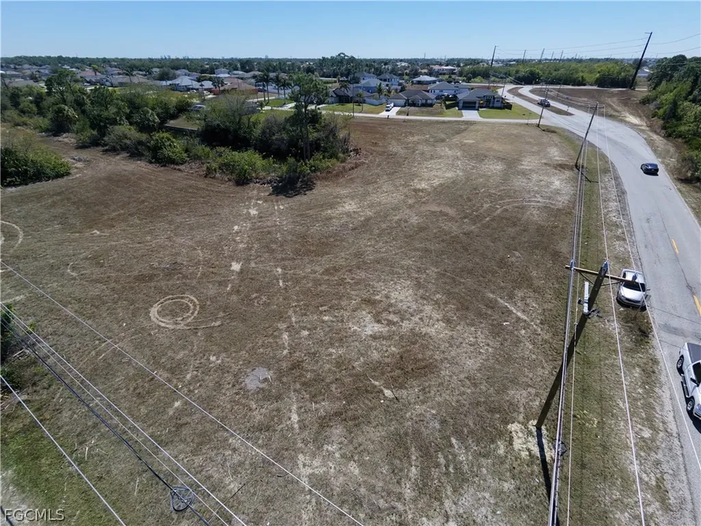 3233 Andalusia Boulevard Cape Coral FL 33909