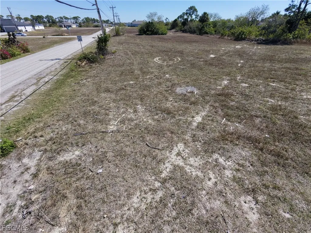 3233 Andalusia Boulevard Cape Coral FL 33909