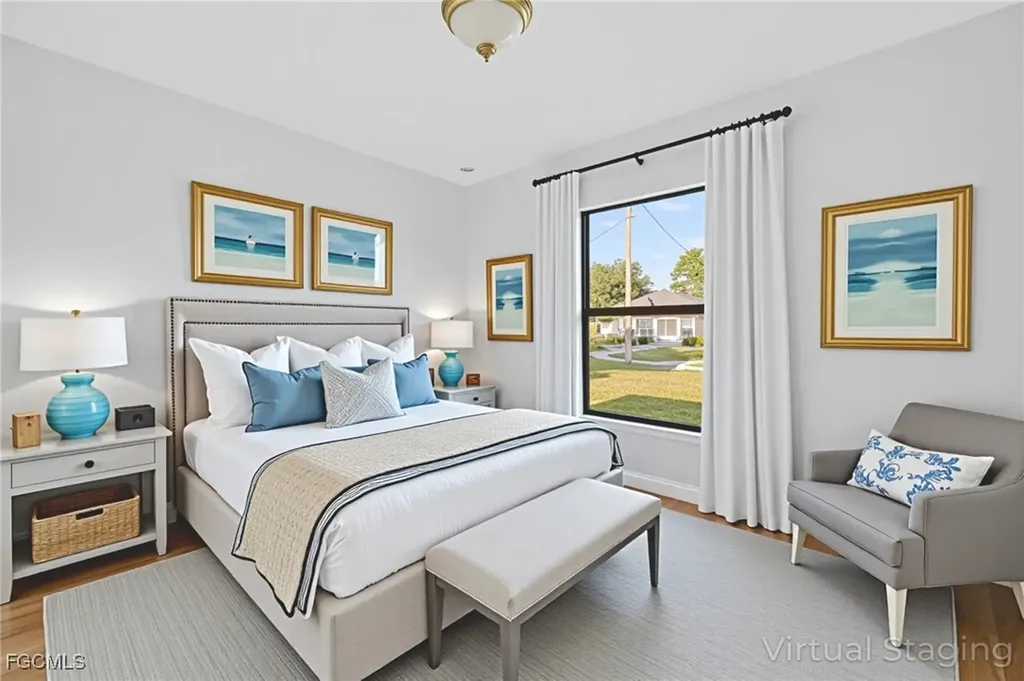 2006 Mcarthur Avenue Alva FL 33920