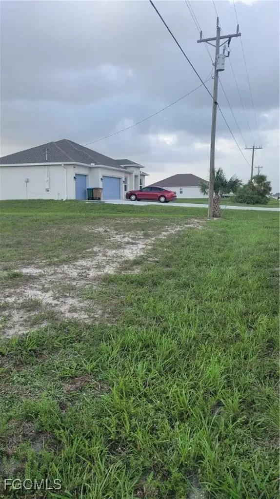 3520 Old Burnt Store Road N Cape Coral FL 33993