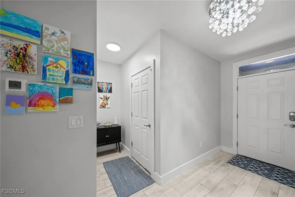 2805 SW 35th Street Cape Coral FL 33914