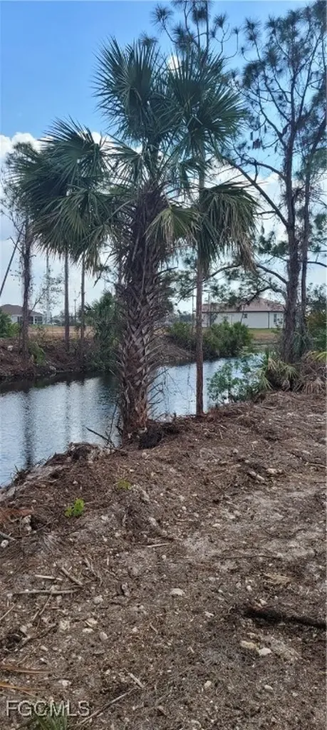 3917 NE 19th Avenue Cape Coral FL 33909