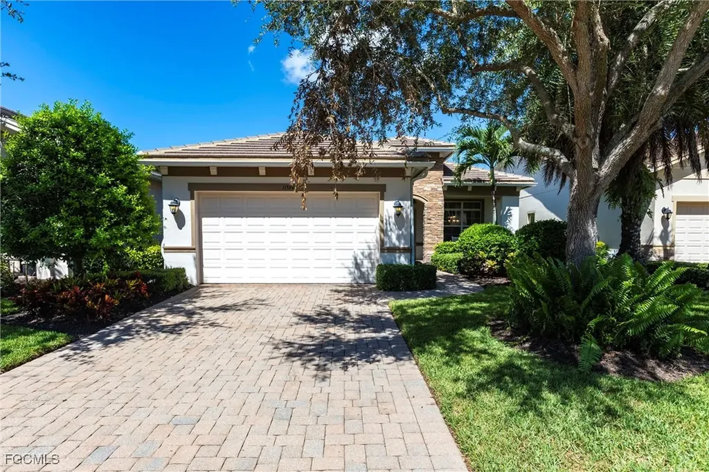 11524 Verandah Palm Court Fort Myers FL 33905