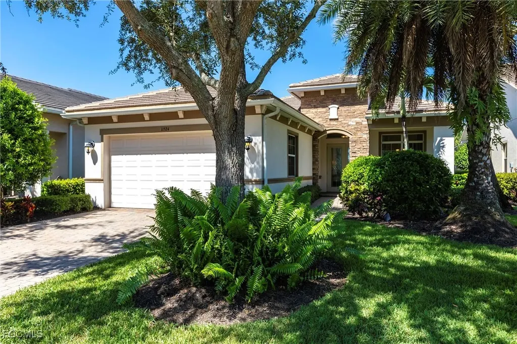 11524 Verandah Palm Court Fort Myers FL 33905