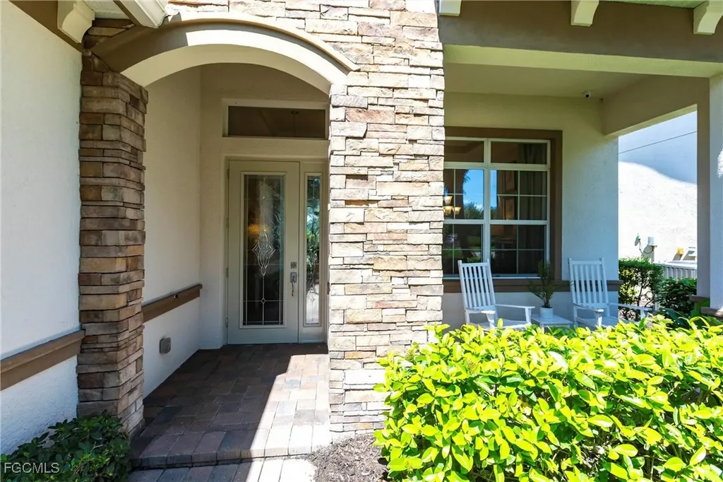 11524 Verandah Palm Court Fort Myers FL 33905