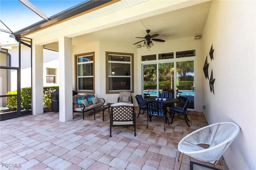 11524 Verandah Palm Court Fort Myers FL 33905