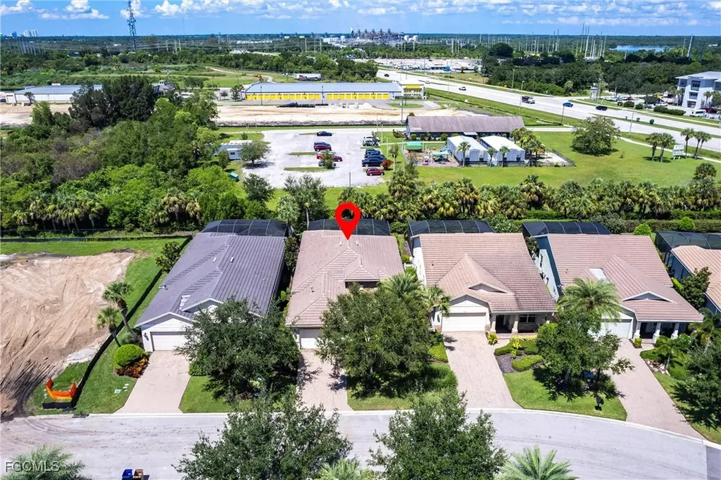 11524 Verandah Palm Court Fort Myers FL 33905