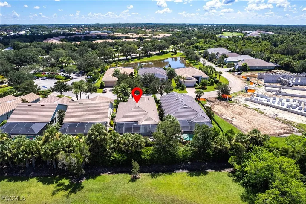 11524 Verandah Palm Court Fort Myers FL 33905