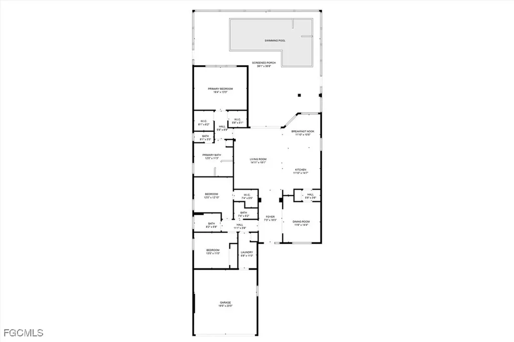 11524 Verandah Palm Court Fort Myers FL 33905