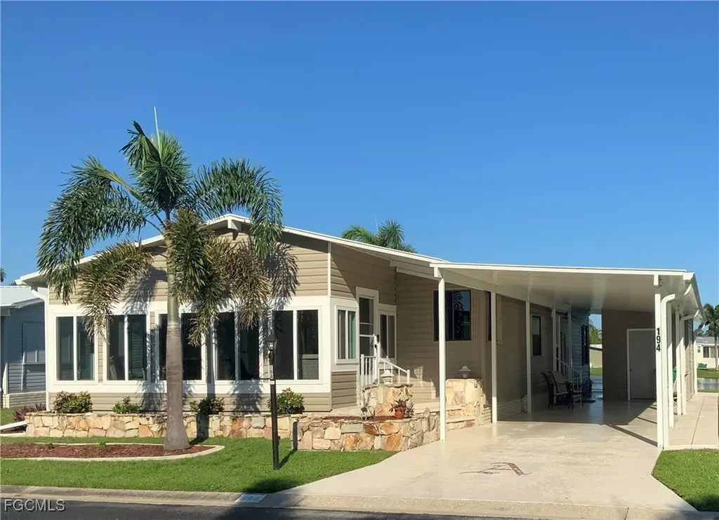 15550 Burnt Store Road Punta Gorda FL 33955