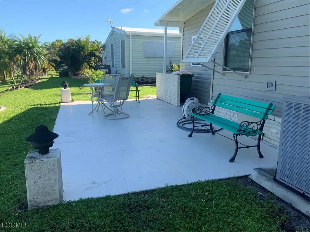 15550 Burnt Store Road Punta Gorda FL 33955