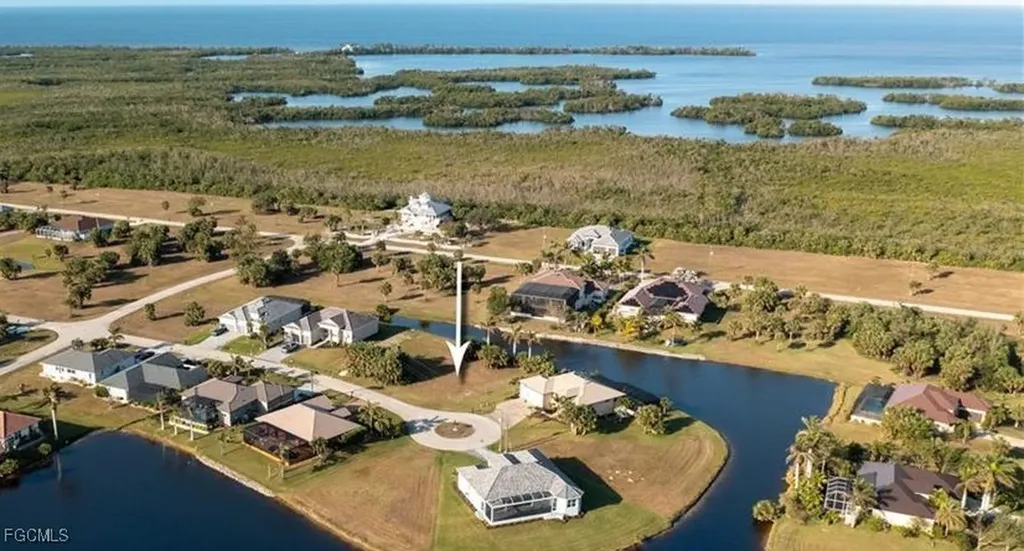 16219 Cayman Lane Punta Gorda FL 33955