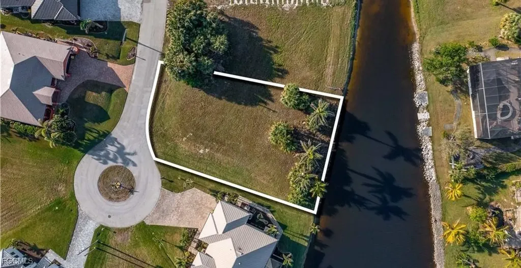 16219 Cayman Lane Punta Gorda FL 33955