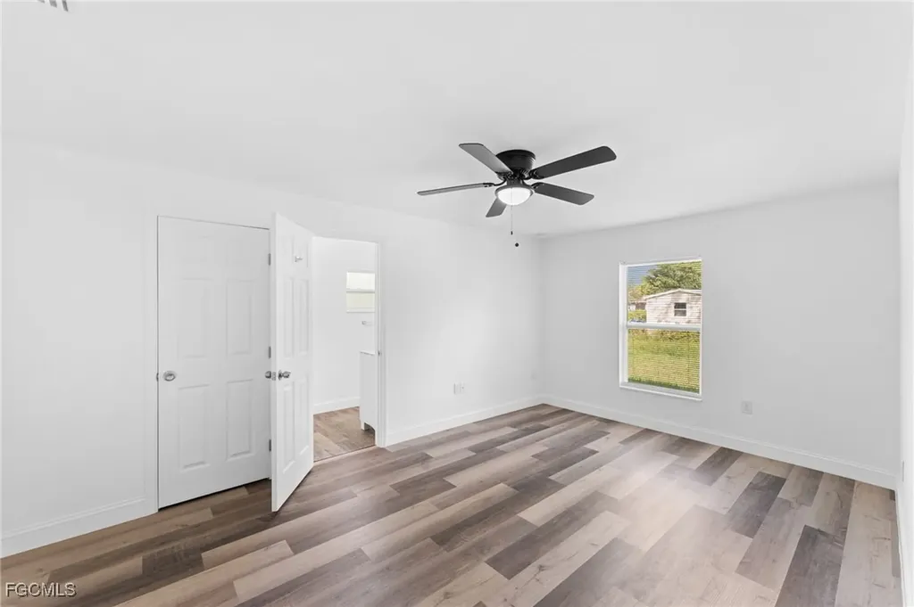 3437 Dora Street Fort Myers FL 33916