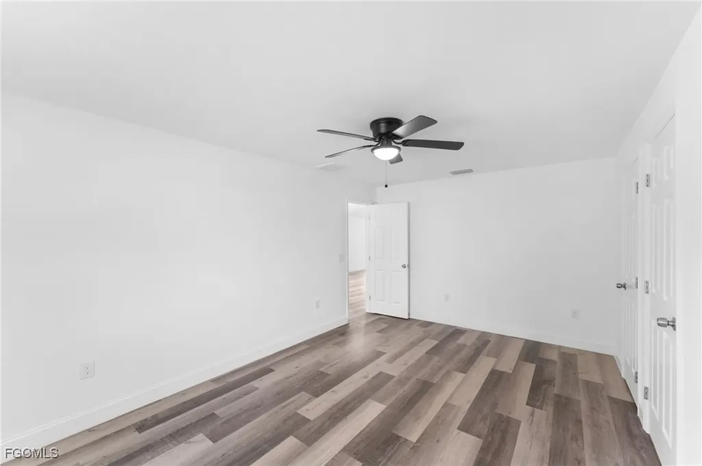 3437 Dora Street Fort Myers FL 33916