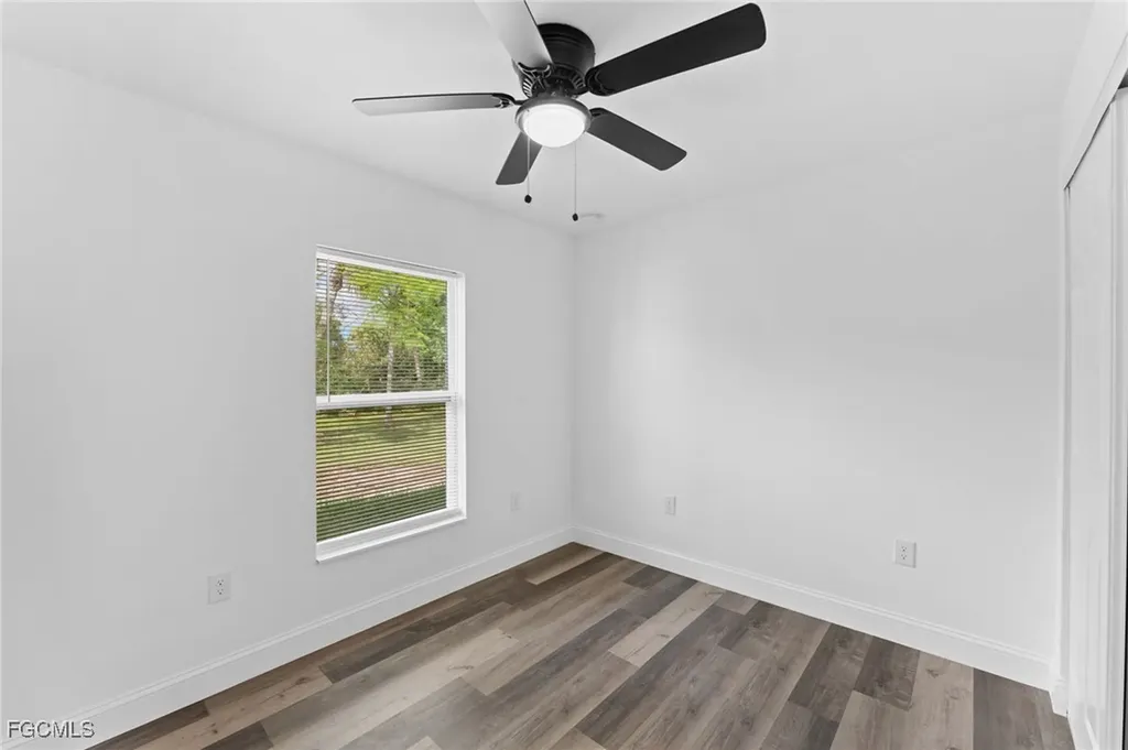 3437 Dora Street Fort Myers FL 33916