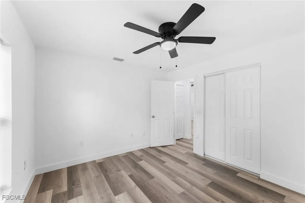 3437 Dora Street Fort Myers FL 33916