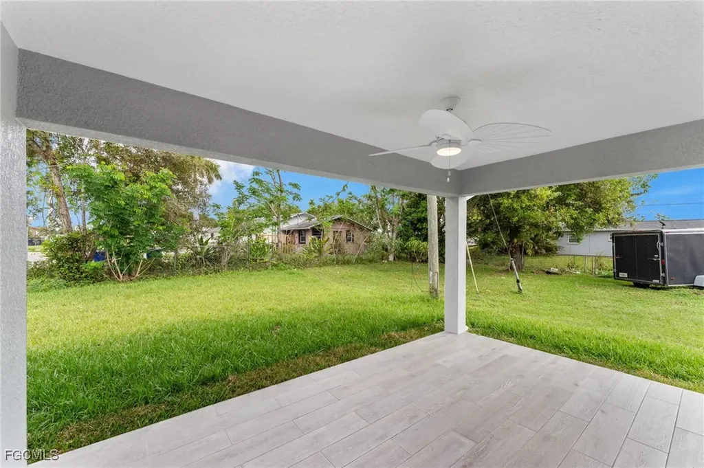 3437 Dora Street Fort Myers FL 33916