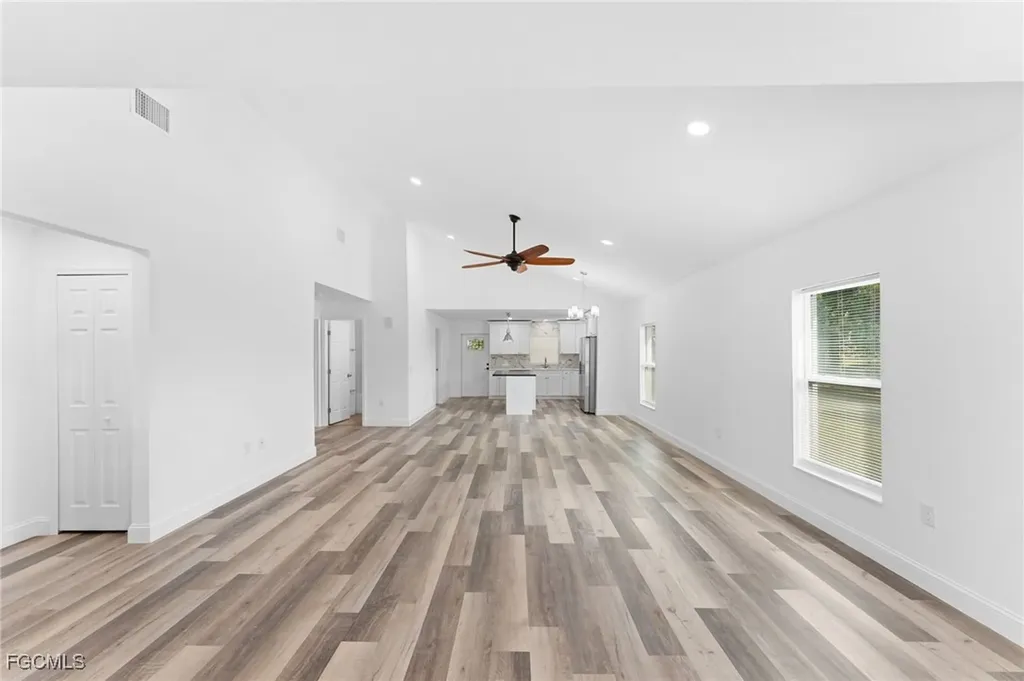 3437 Dora Street Fort Myers FL 33916