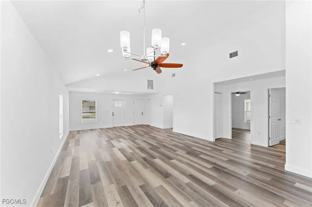 3437 Dora Street Fort Myers FL 33916