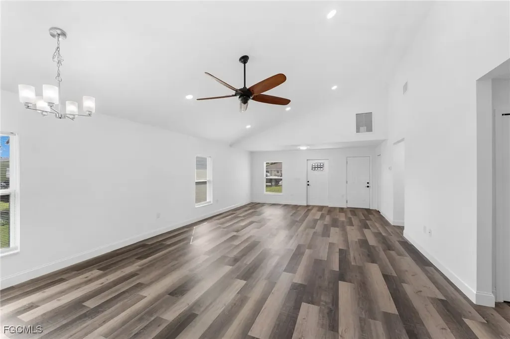 3437 Dora Street Fort Myers FL 33916