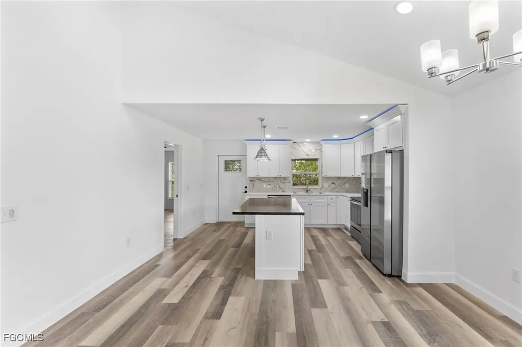 3437 Dora Street Fort Myers FL 33916