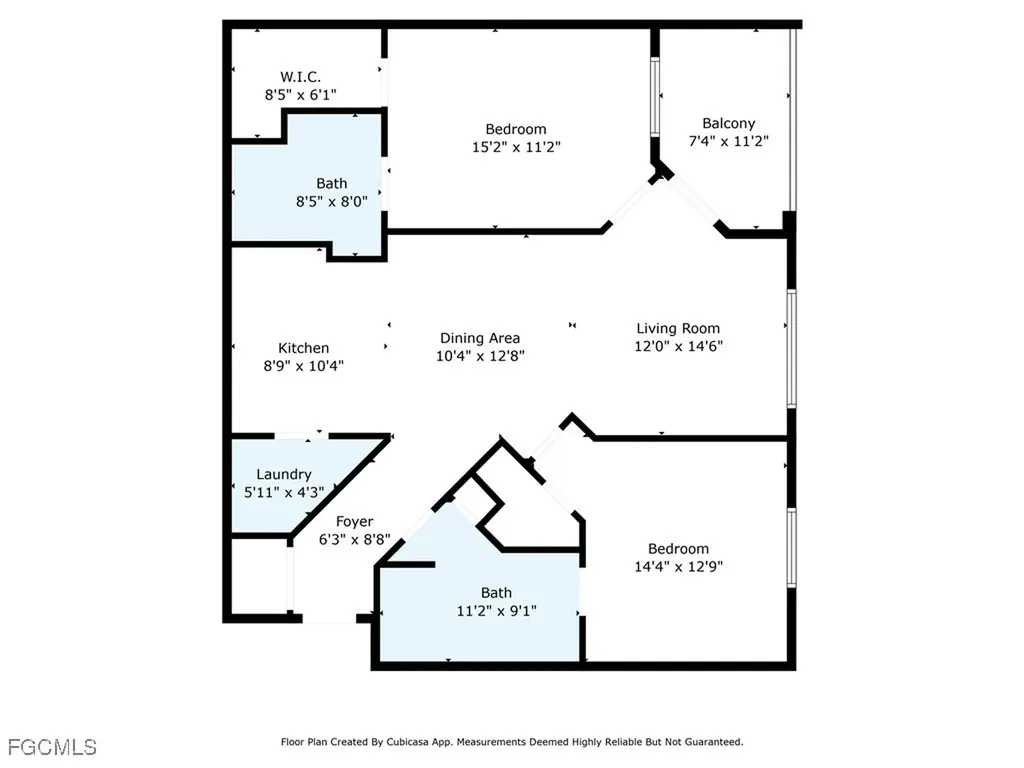 4127 Residence Drive Fort Myers FL 33901